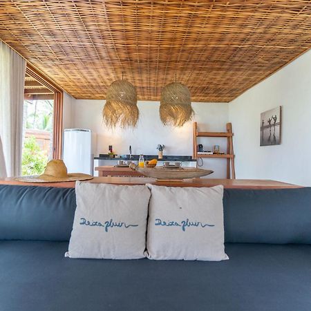 Villa Kandui Boutique Hotel E Beach Lounge Барра-Ґранді Екстер'єр фото