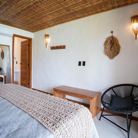 Villa Kandui Boutique Hotel E Beach Lounge Барра-Ґранді Екстер'єр фото
