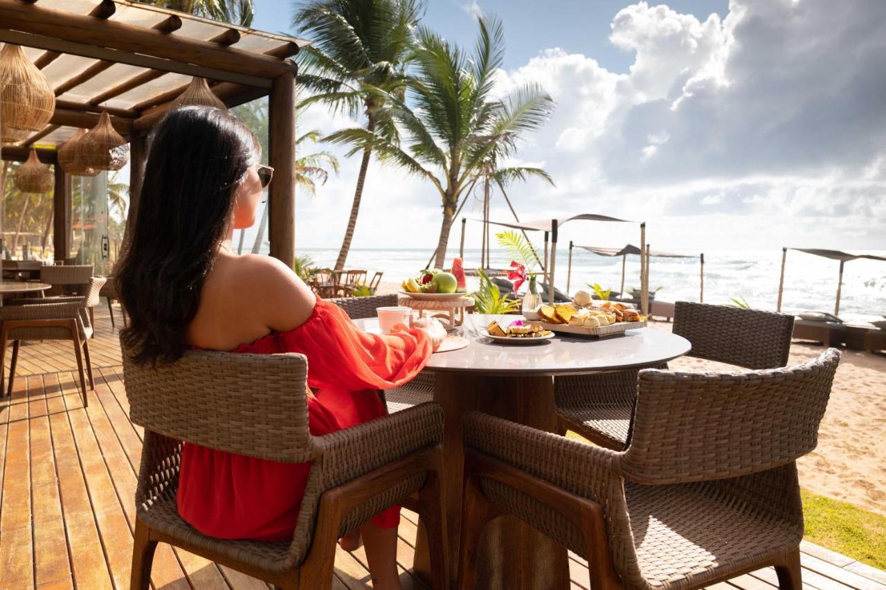 Villa Kandui Boutique Hotel E Beach Lounge Барра-Ґранді Екстер'єр фото