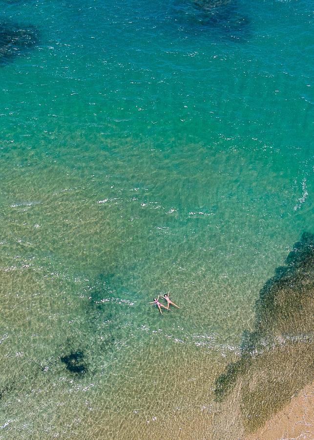 Villa Kandui Boutique Hotel E Beach Lounge Барра-Ґранді Екстер'єр фото