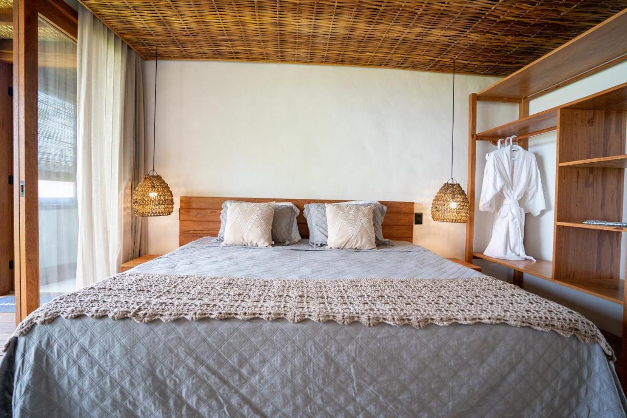 Villa Kandui Boutique Hotel E Beach Lounge Барра-Ґранді Екстер'єр фото