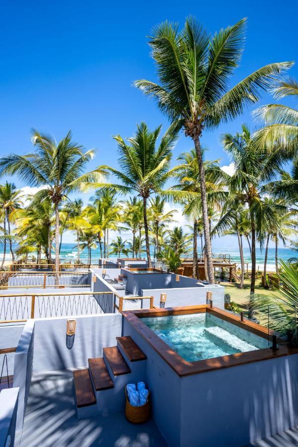 Villa Kandui Boutique Hotel E Beach Lounge Барра-Ґранді Екстер'єр фото