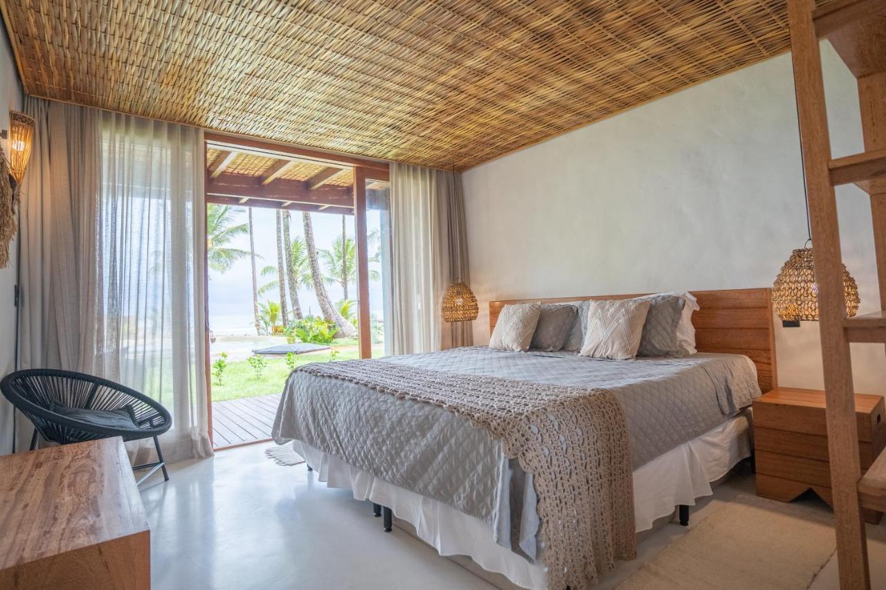 Villa Kandui Boutique Hotel E Beach Lounge Барра-Ґранді Екстер'єр фото