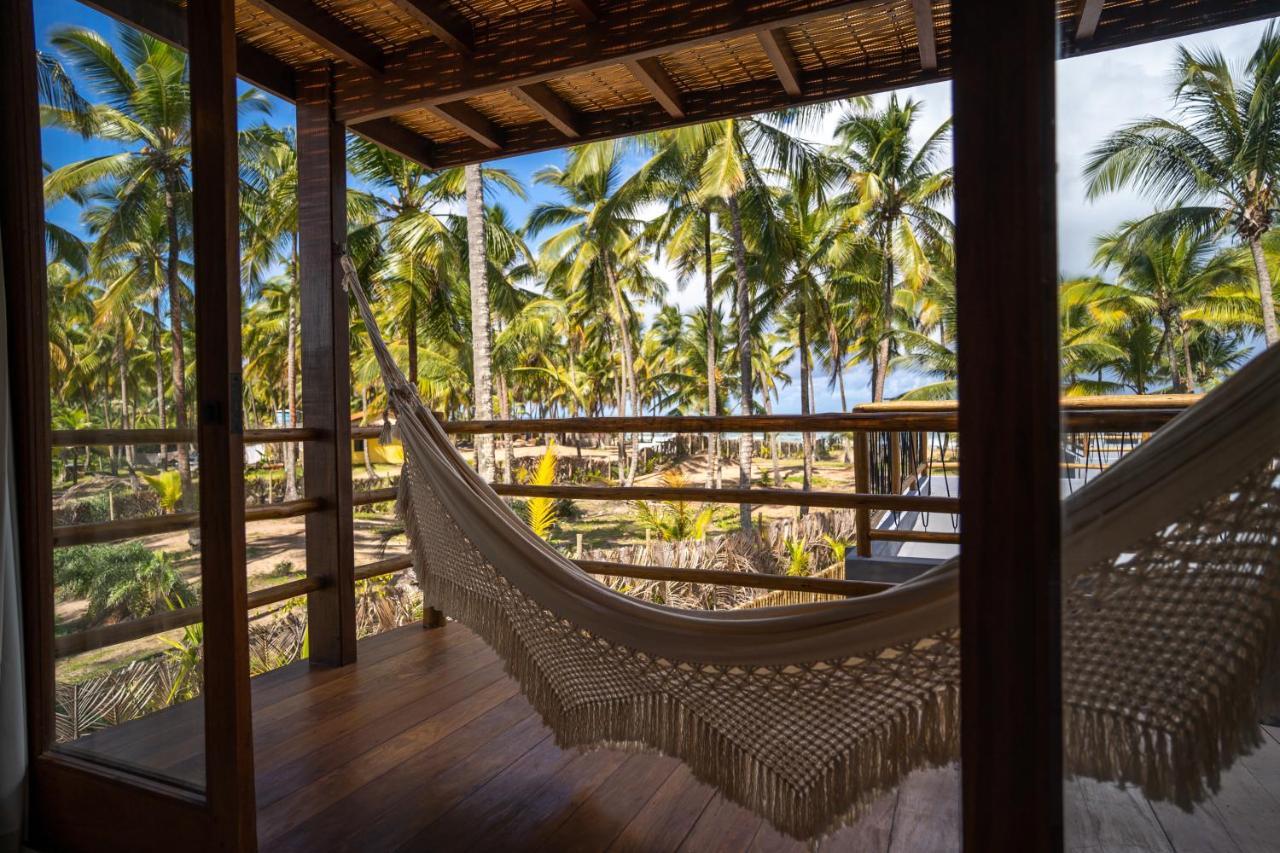 Villa Kandui Boutique Hotel E Beach Lounge Барра-Ґранді Екстер'єр фото