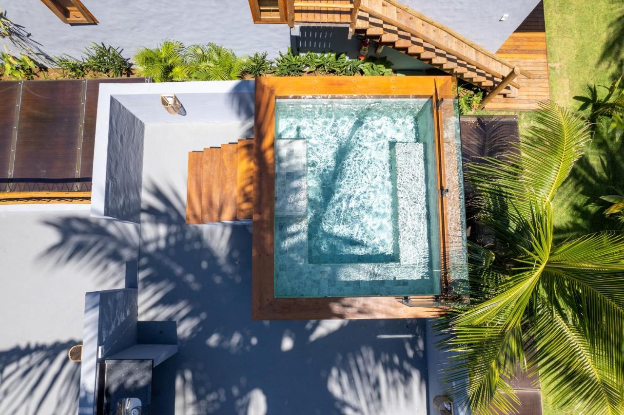 Villa Kandui Boutique Hotel E Beach Lounge Барра-Ґранді Екстер'єр фото