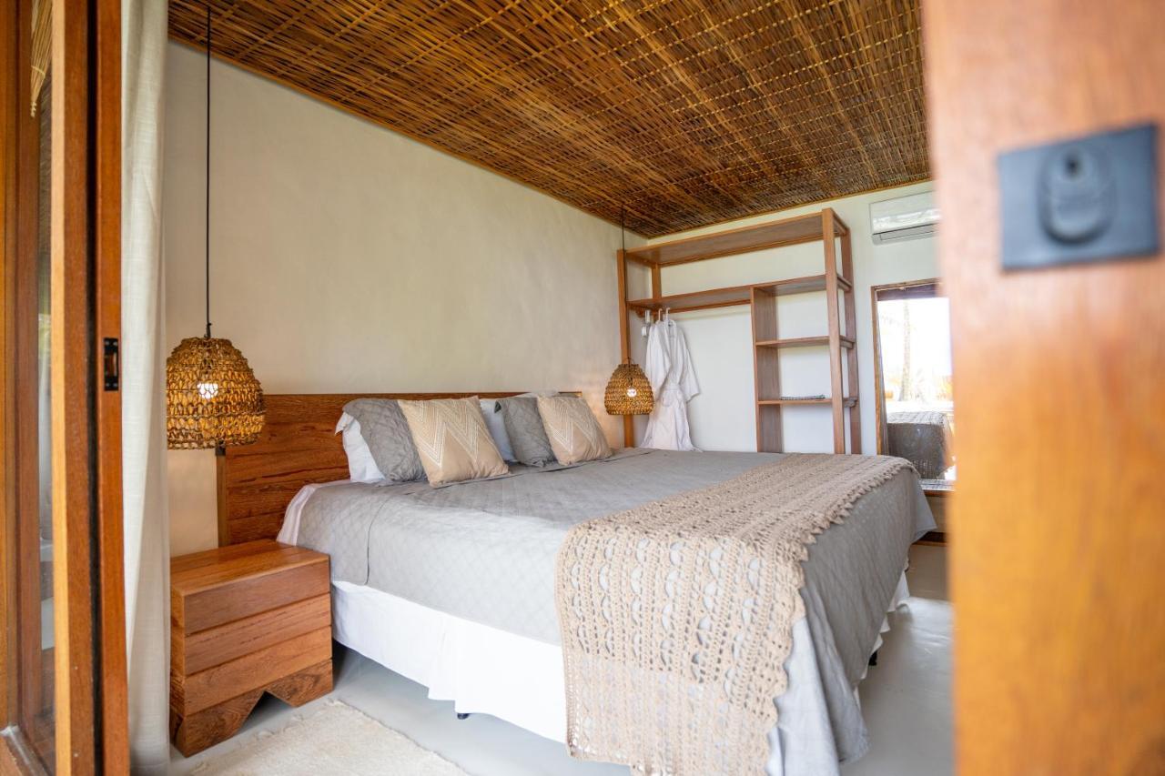 Villa Kandui Boutique Hotel E Beach Lounge Барра-Ґранді Екстер'єр фото