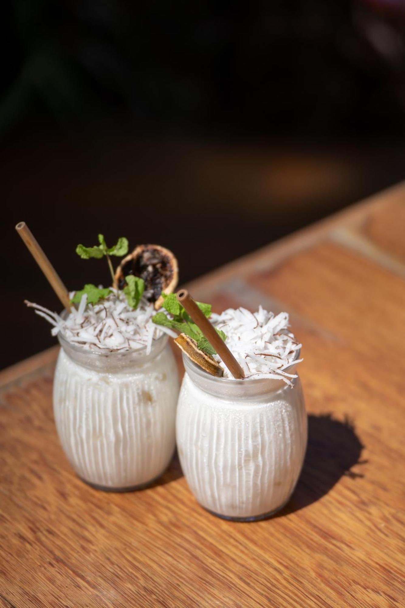 Villa Kandui Boutique Hotel E Beach Lounge Барра-Ґранді Екстер'єр фото