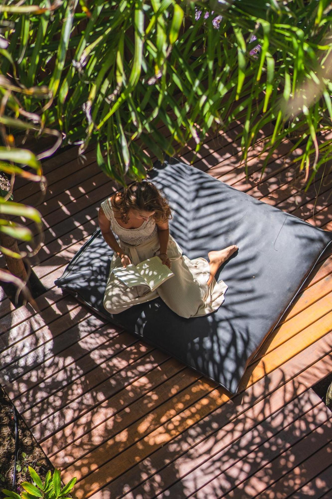 Villa Kandui Boutique Hotel E Beach Lounge Барра-Ґранді Екстер'єр фото