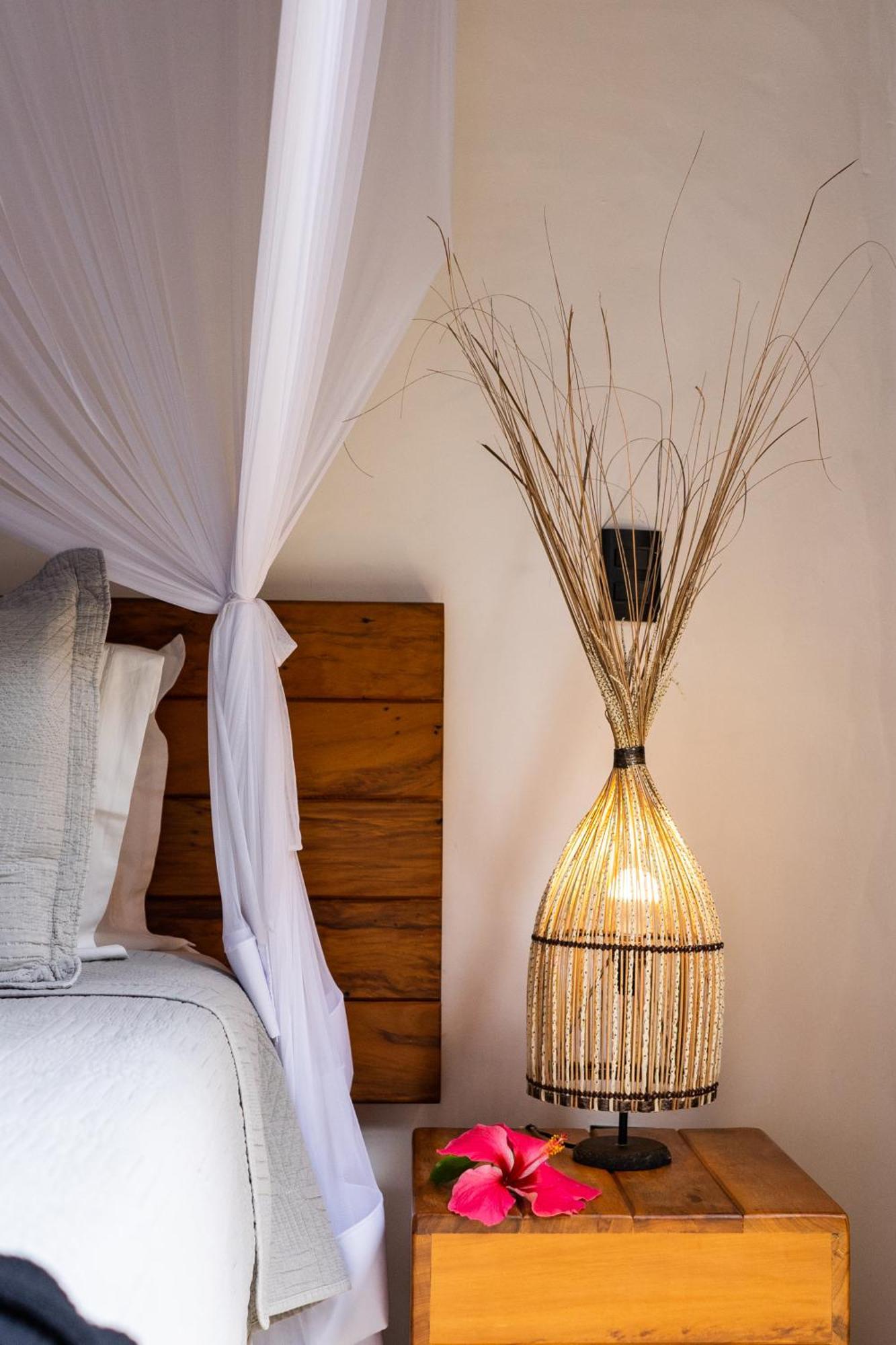 Villa Kandui Boutique Hotel E Beach Lounge Барра-Ґранді Екстер'єр фото