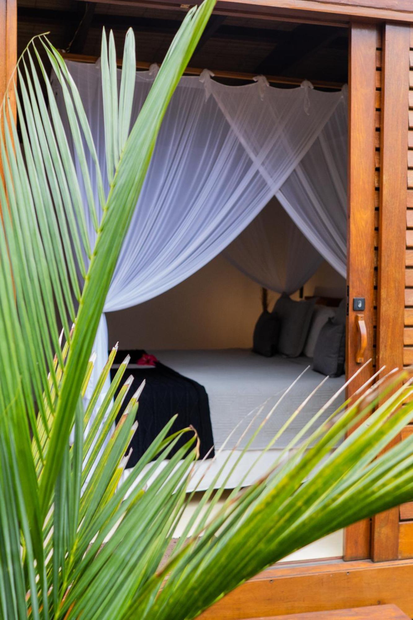 Villa Kandui Boutique Hotel E Beach Lounge Барра-Ґранді Екстер'єр фото