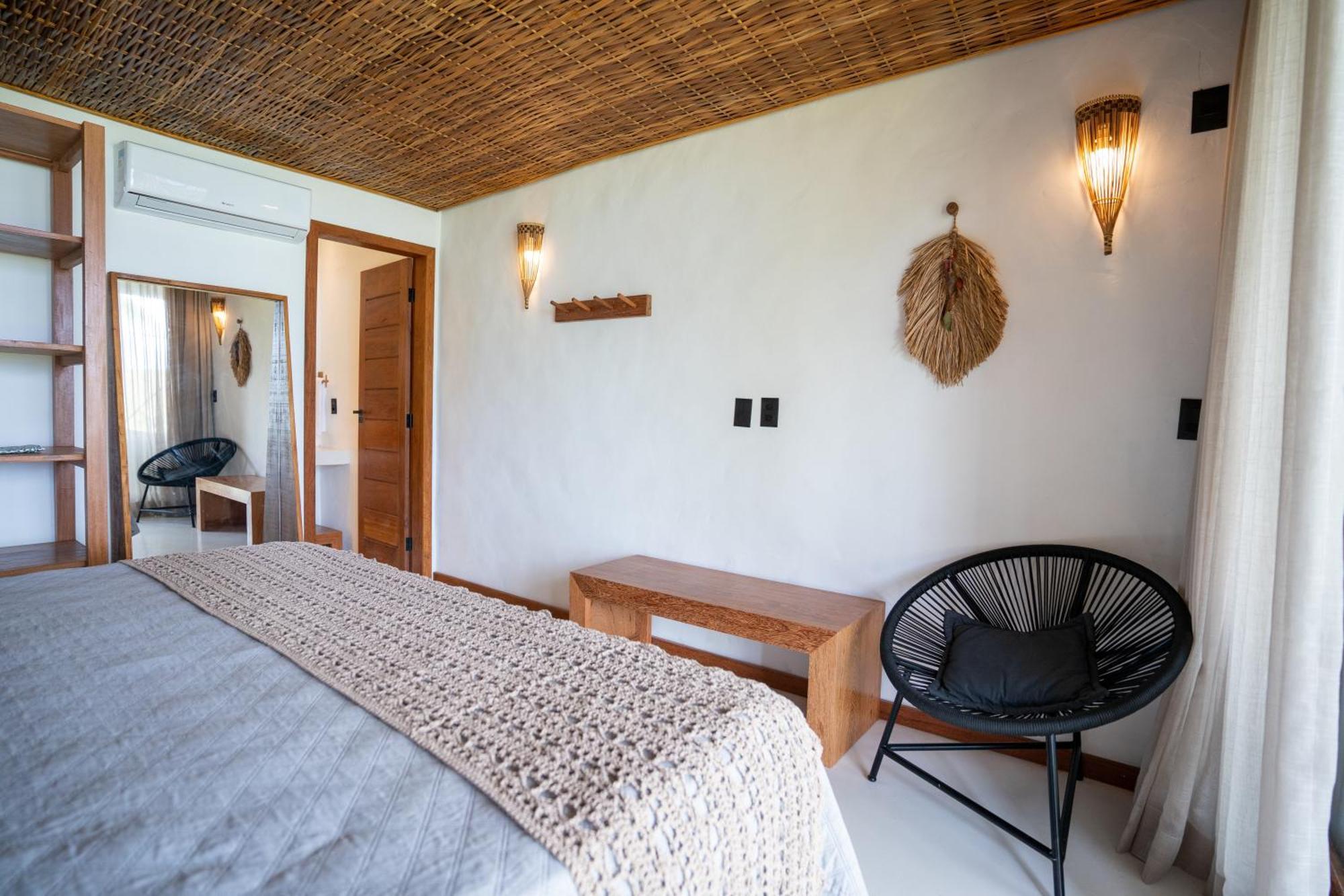 Villa Kandui Boutique Hotel E Beach Lounge Барра-Ґранді Екстер'єр фото