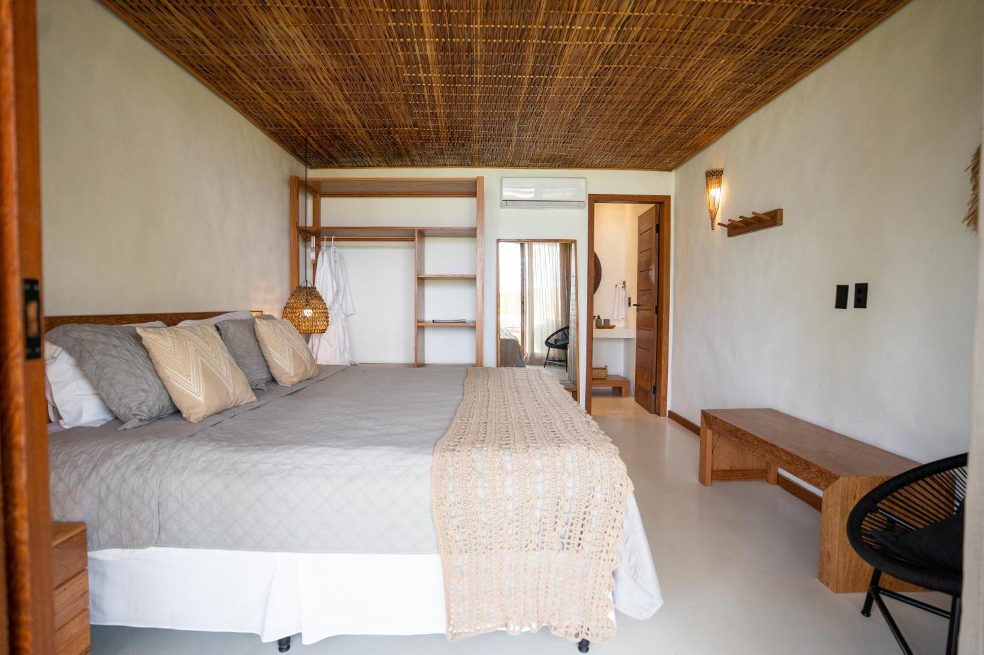 Villa Kandui Boutique Hotel E Beach Lounge Барра-Ґранді Екстер'єр фото